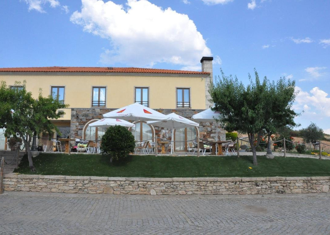 Hotel Rural Sra. de Pereiras主图