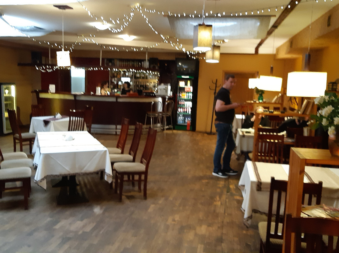 Dobele酒店住宿-Hotel Dobele