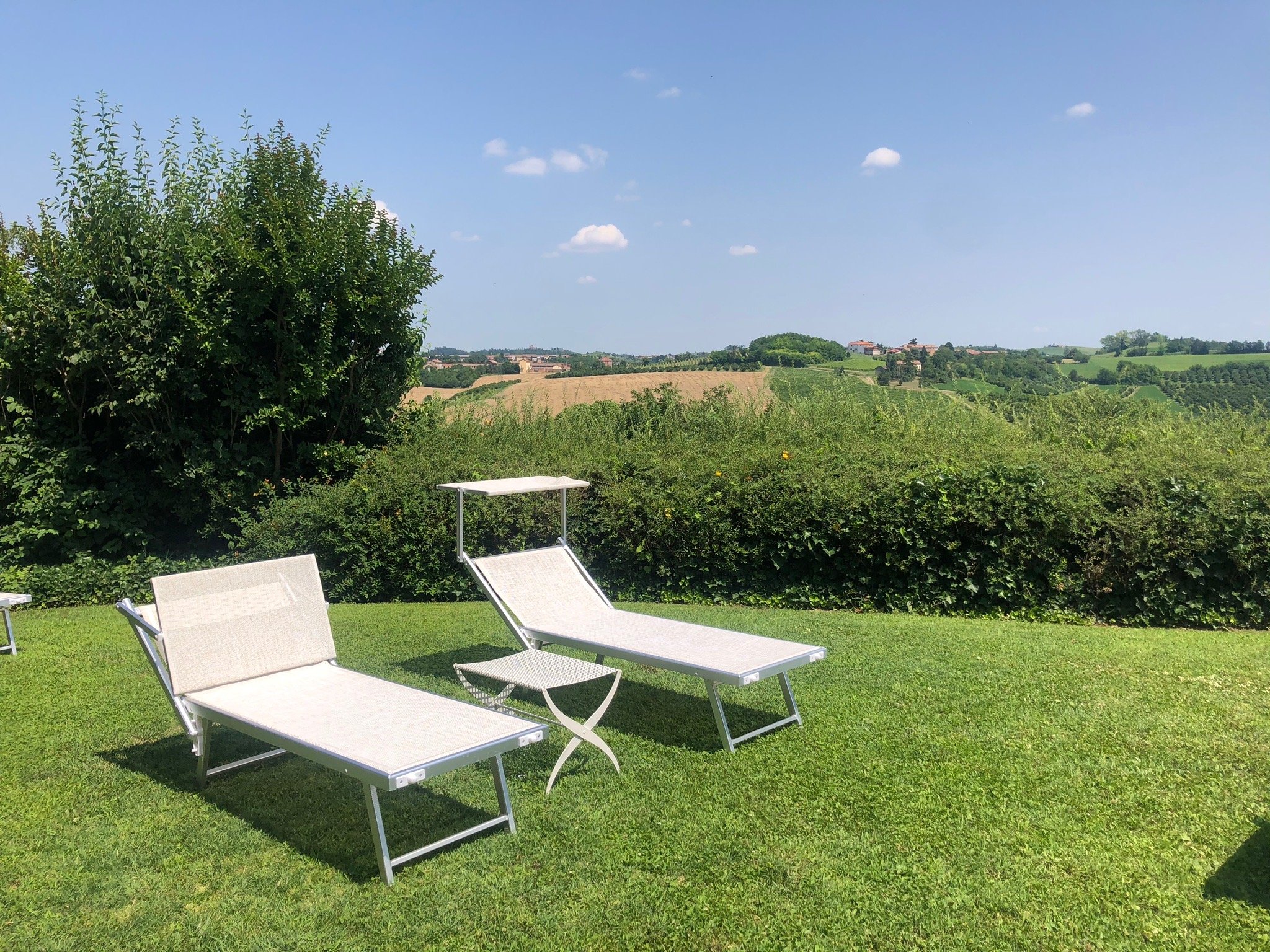 Relais il Borgo-官方