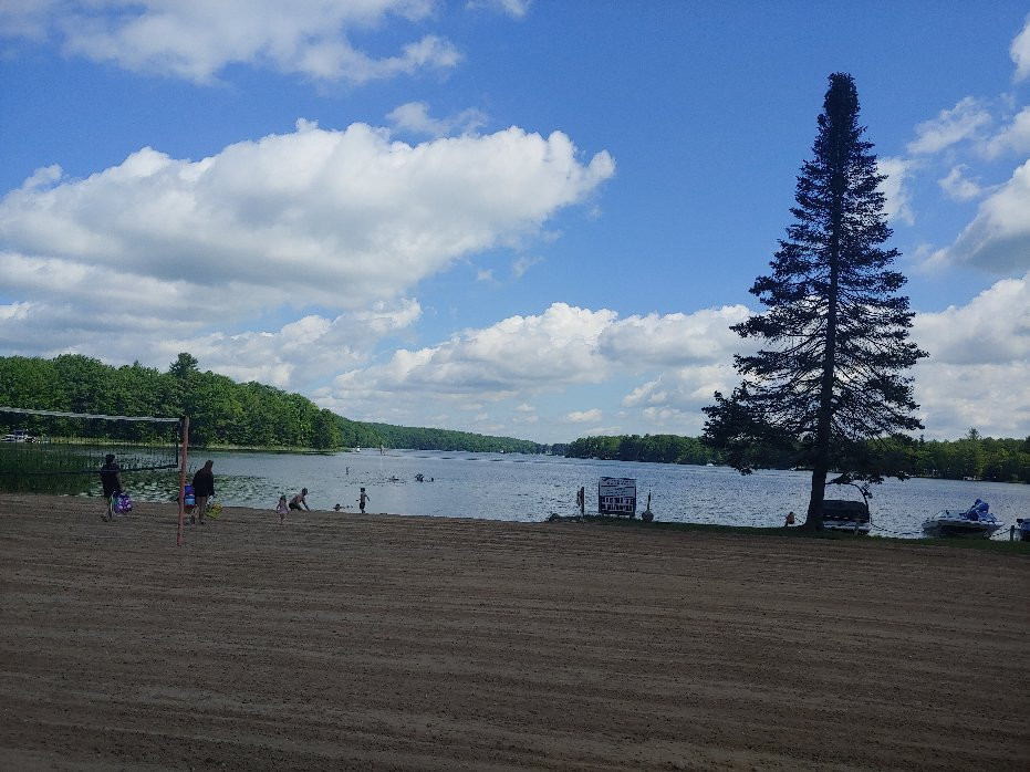 Headwaters Camping & Cabins