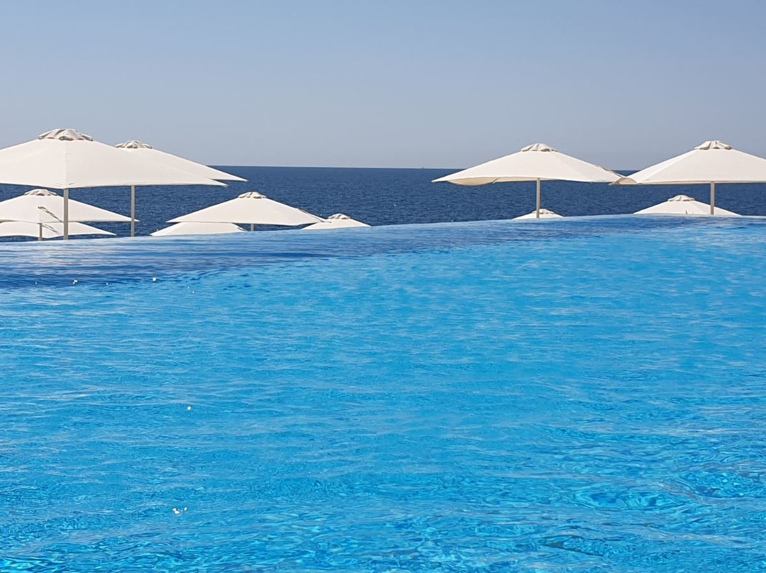 Isabella Island Miramare Suites & Villas
