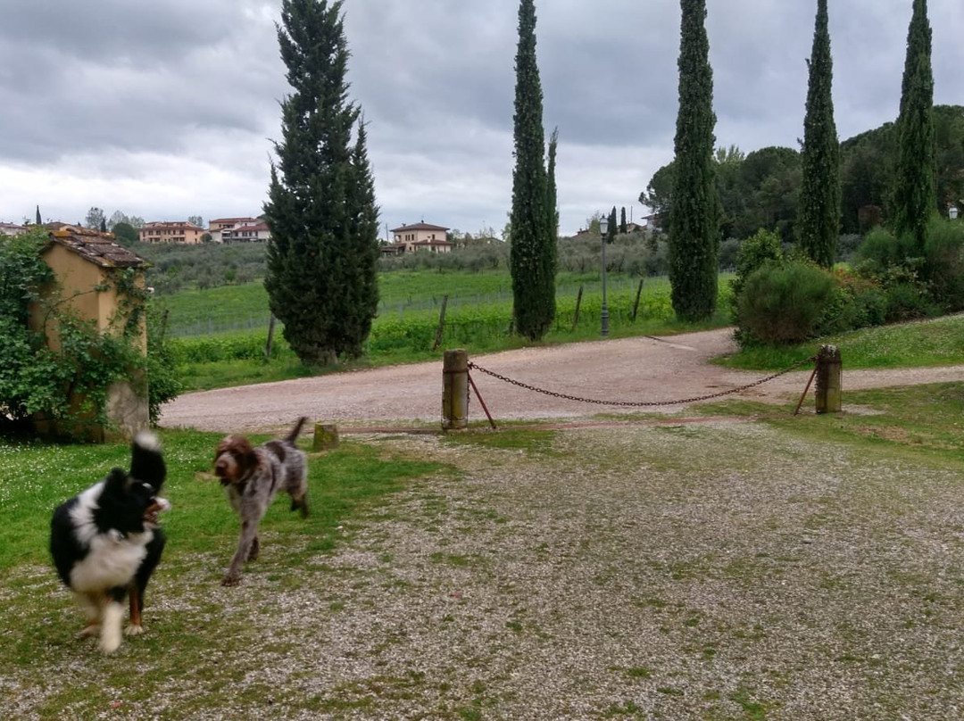 Borgo dei Lunardi主图