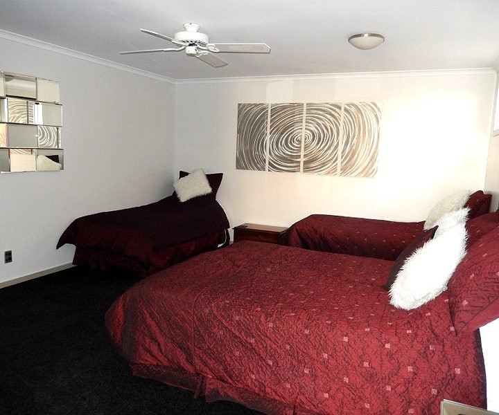 Nicky's Place