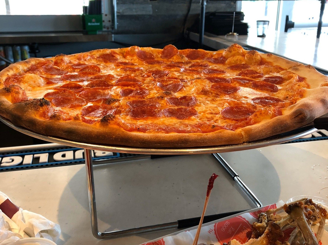 Empire Pizza Indian Land