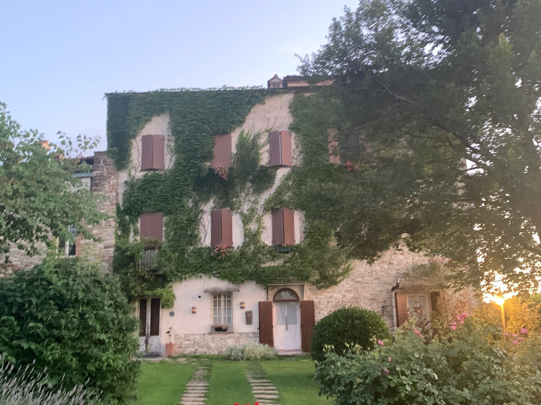 B&B Torre dei Magnani主图