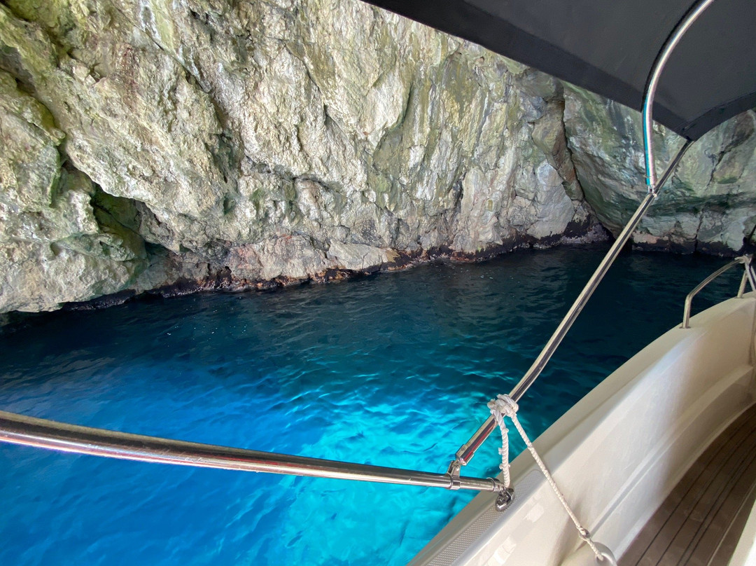 Dubrovnik Boat Trips景点图片