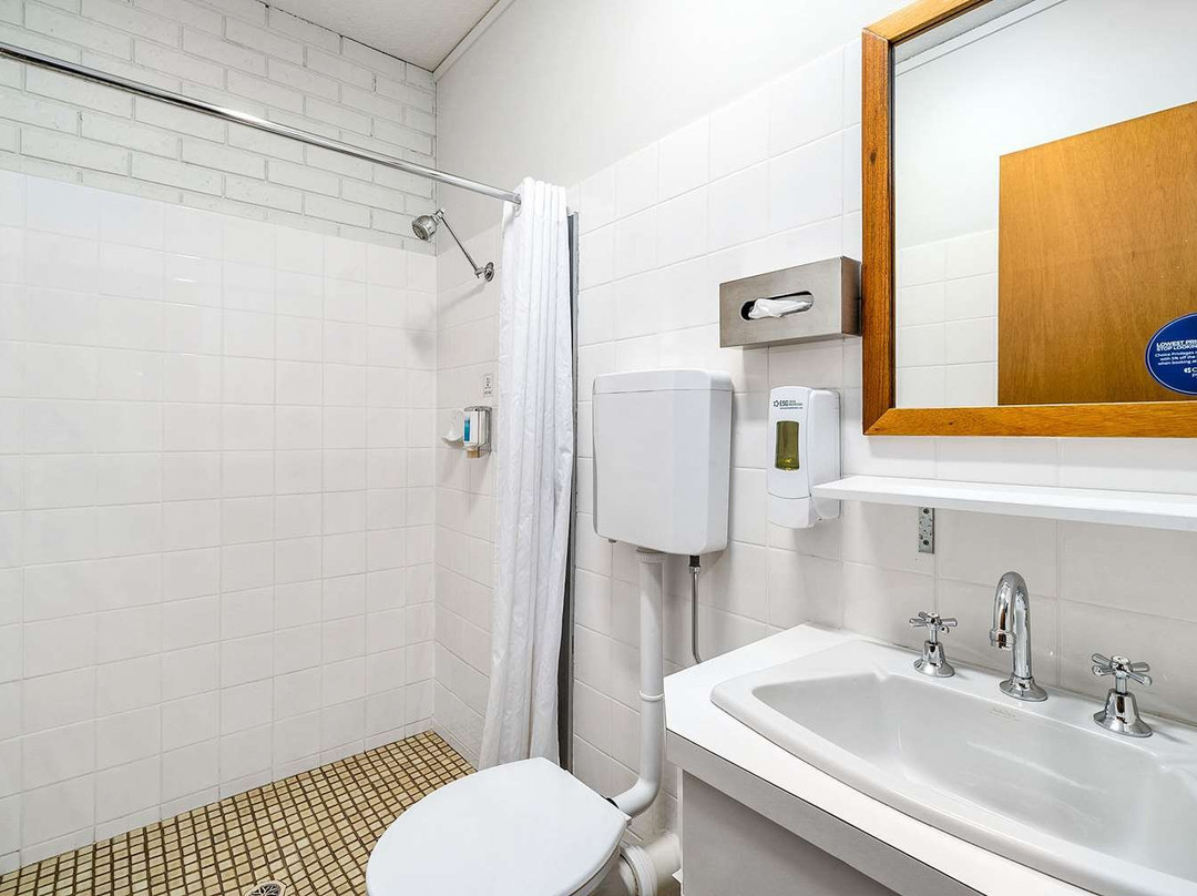 Comfort Inn Benalla主图