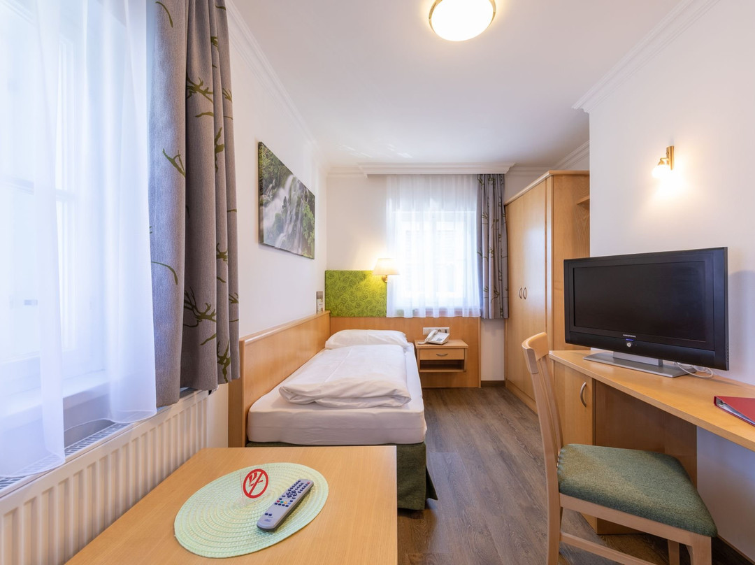 Reiters Wohlfuhlhotel主图