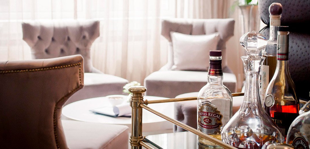 希瑞特阿卡德酒店主图