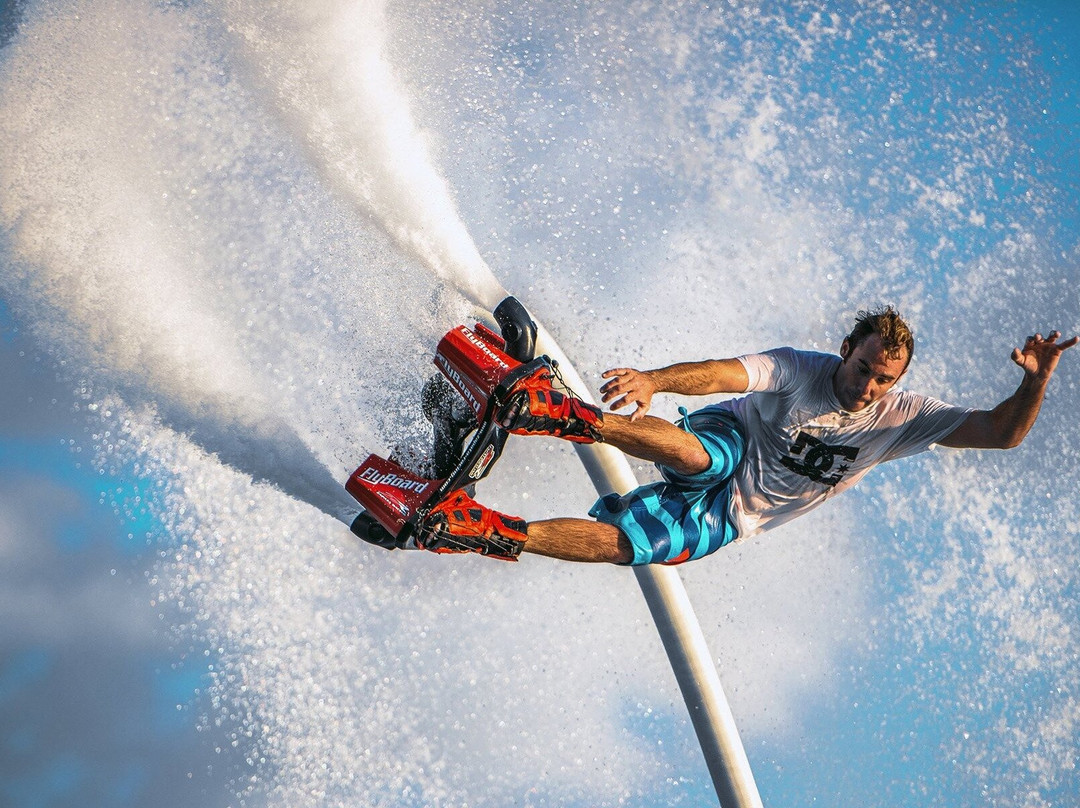 Cartagena Flyers-卡塔赫纳必去景点