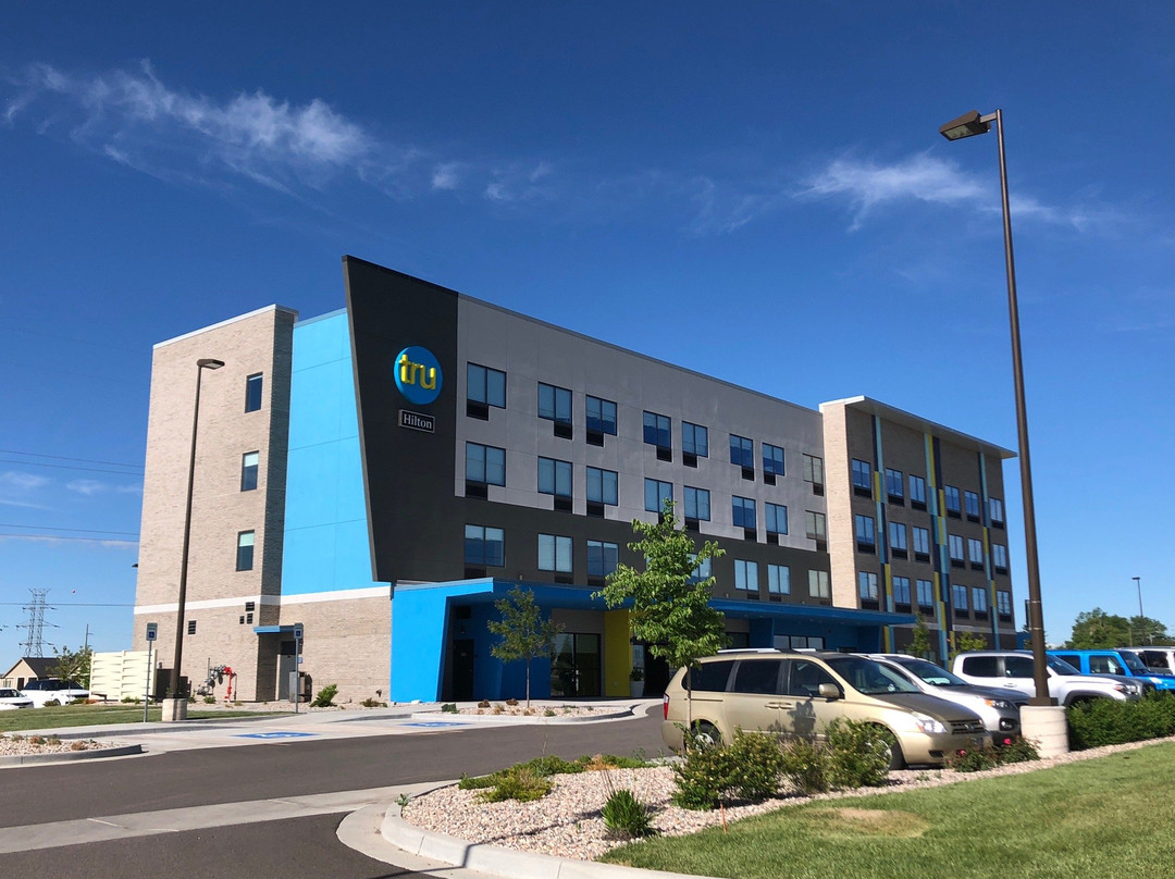 Tru by Hilton Cheyenne主图