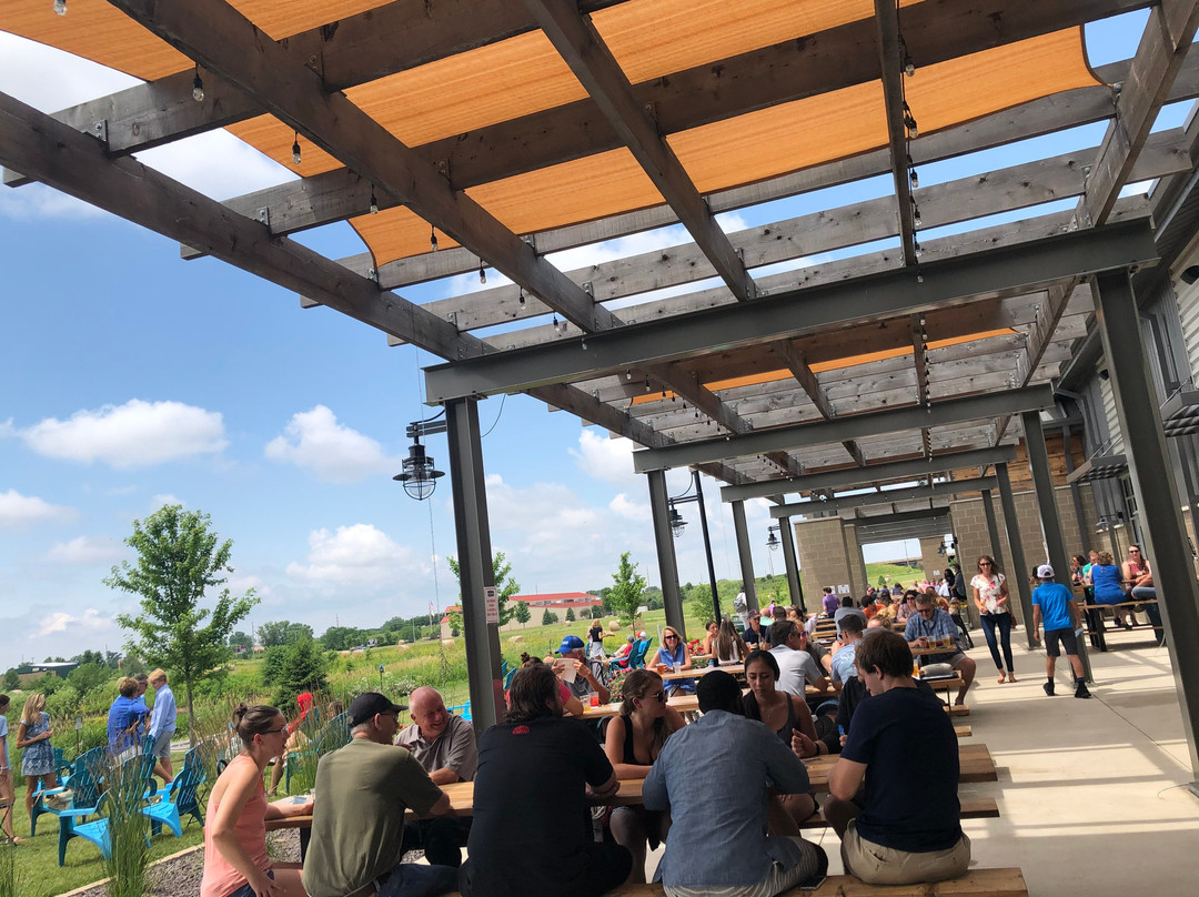 DESTIHL Brewery & Beer Hall景点图片
