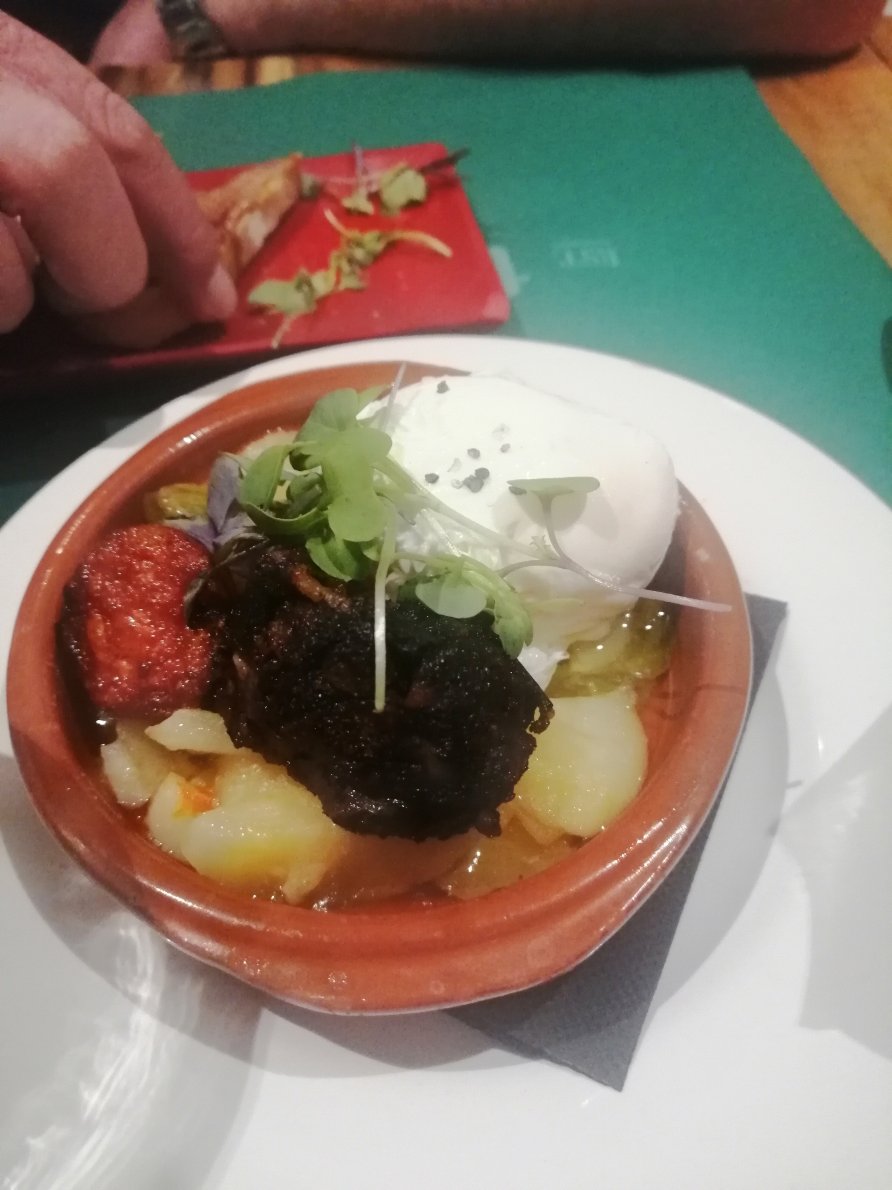 特赫拉花园酒店-portrait