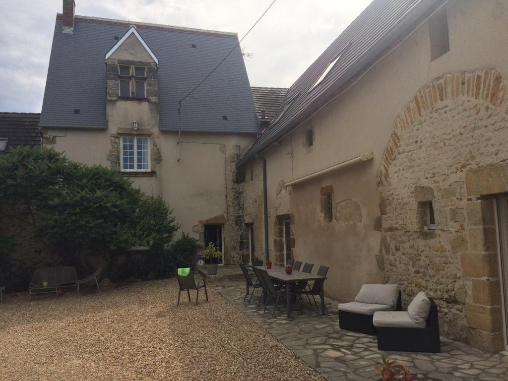 Le Petit Nancay主图