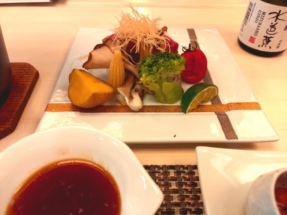 Shima Yamaguchikan主图