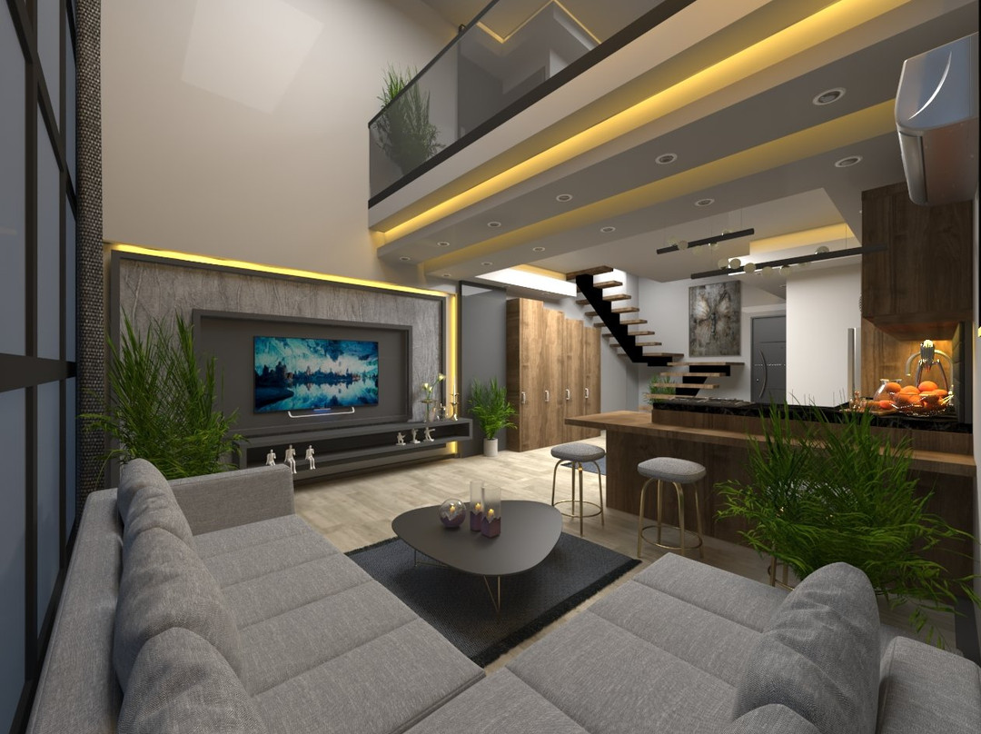 Vm Resort Otel主图