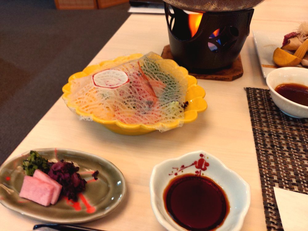 Shima Yamaguchikan主图