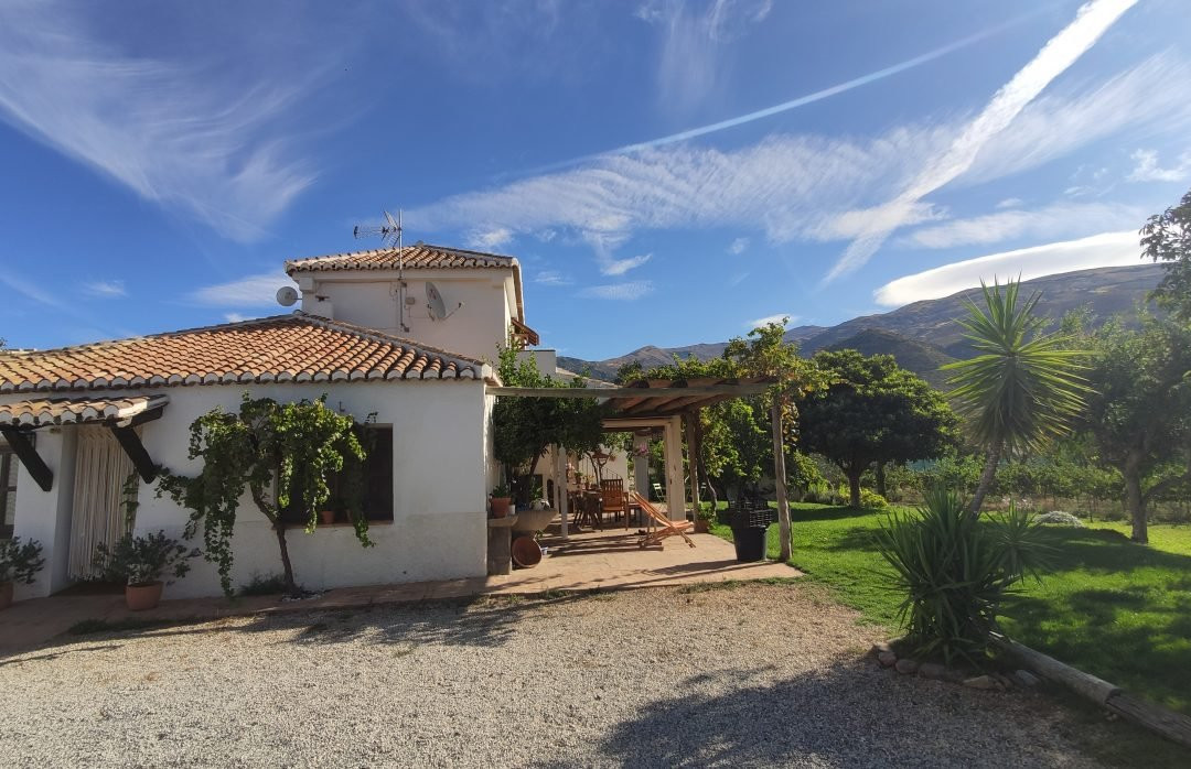 Slow House Sa Mayma主图