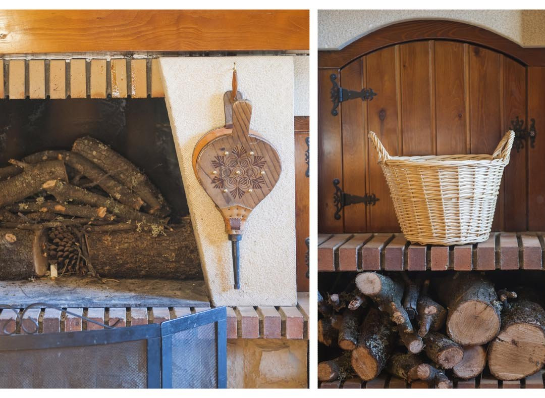 Casa Rural La Molineta主图