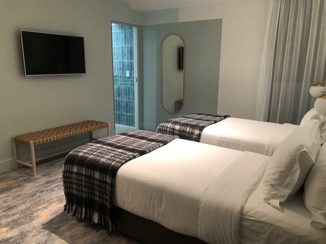 The Albert Hotel Mosman主图