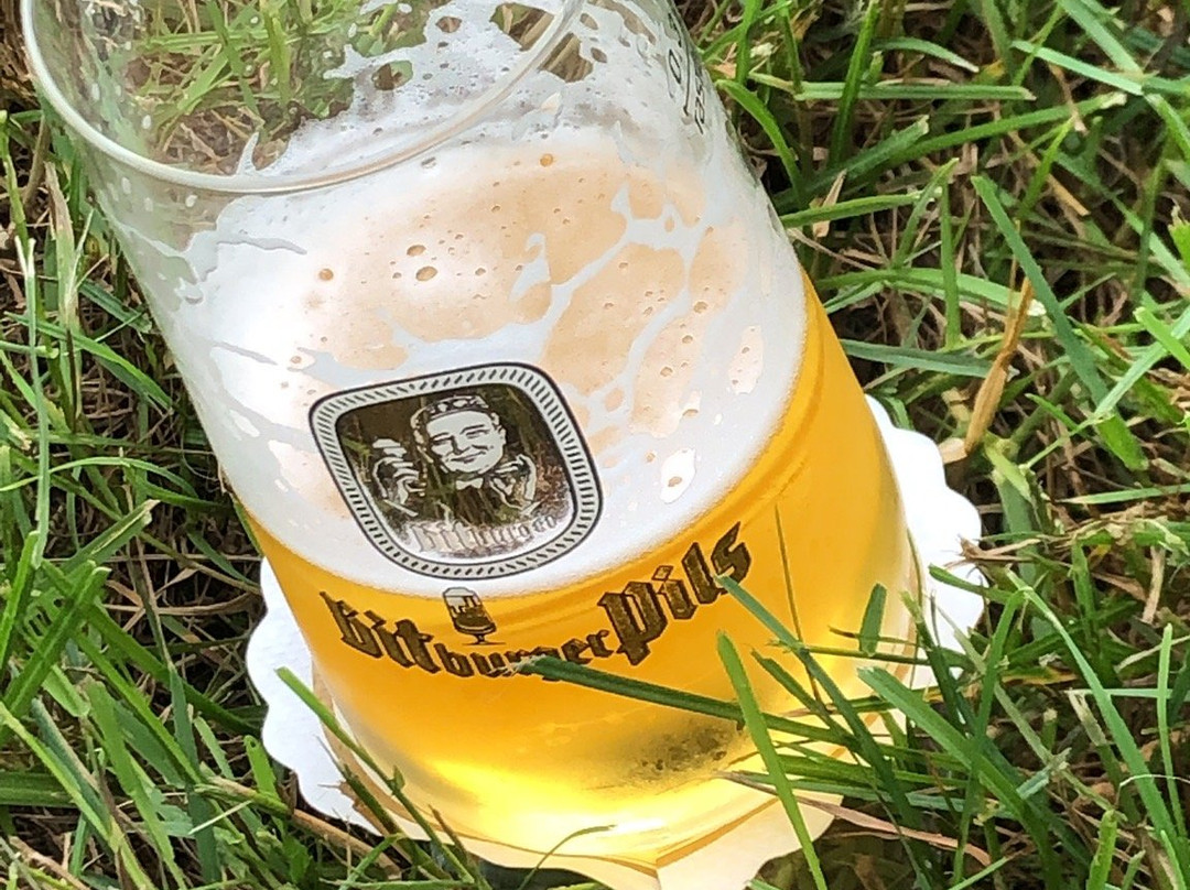 Hotel zum Alten Brauhaus主图