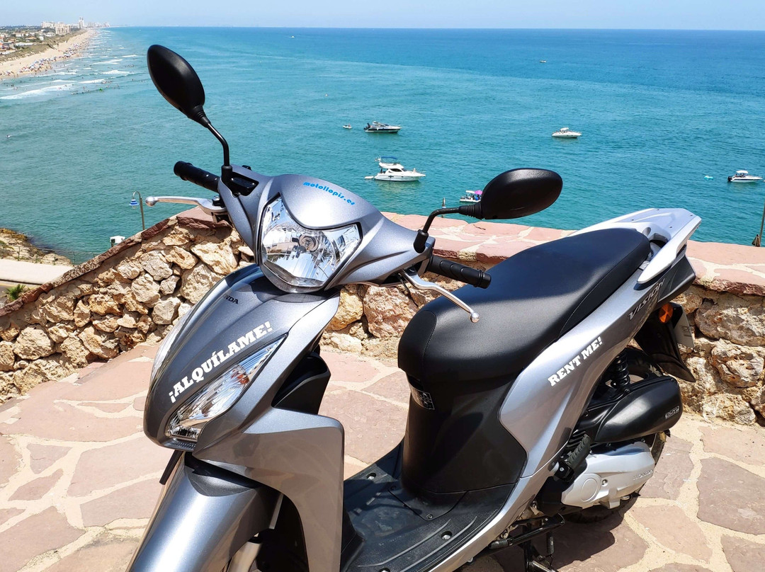 Moto Llopis-库列拉必去景点