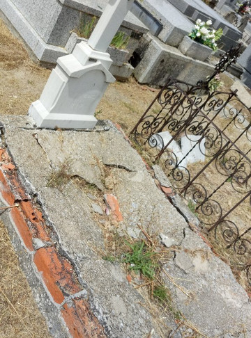 Cementerio Hoyo de Manzanares-Hoyo de Manzanares必去景点