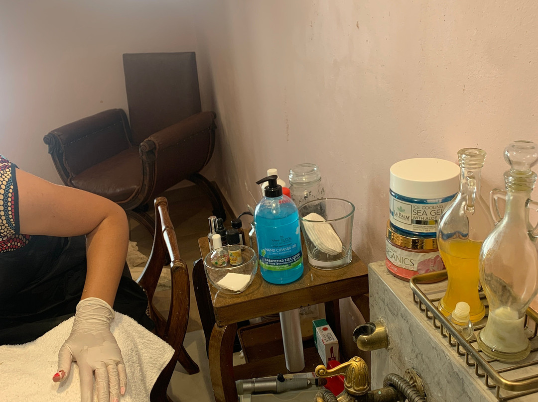 Panta Rei-纳夫普利翁必去景点