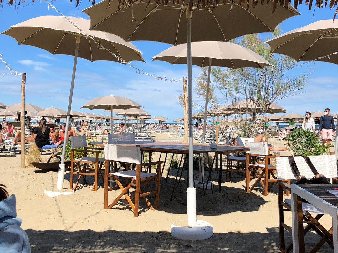 Spiaggia 30景点图片