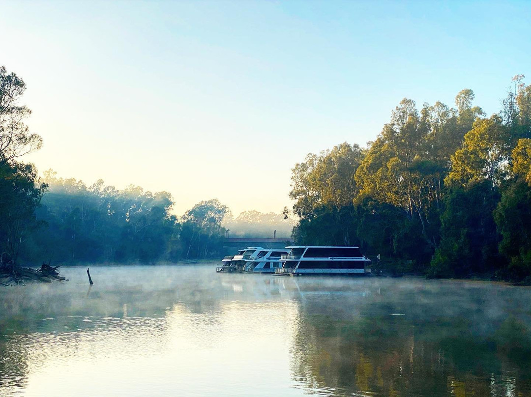 MV Mary Ann-伊丘卡必去景点