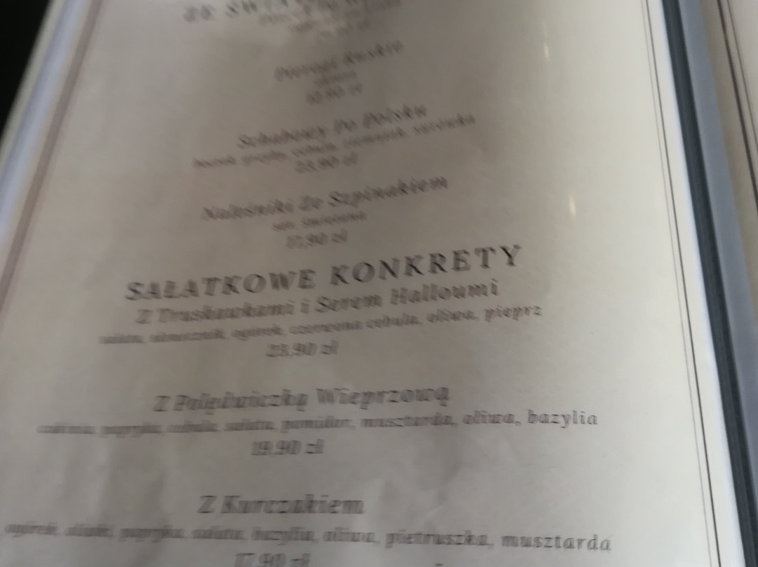 Browar Sulewski主图
