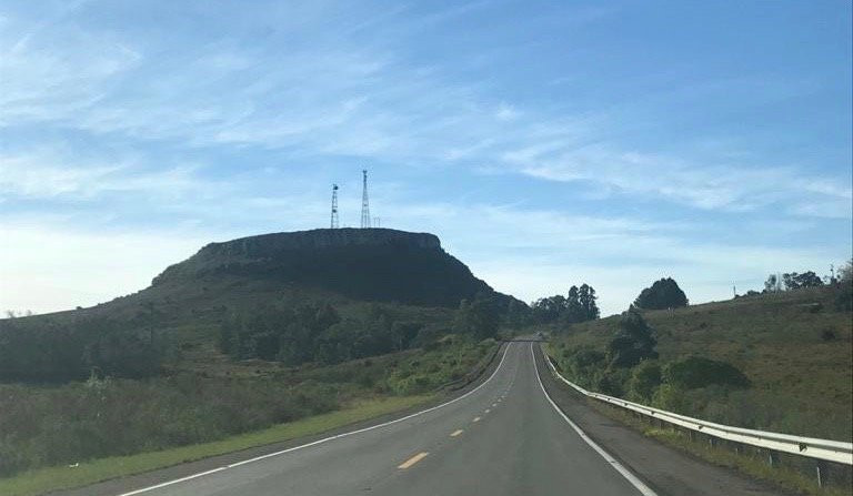 Cerro de Palomas-Santana do Livramento必去景点