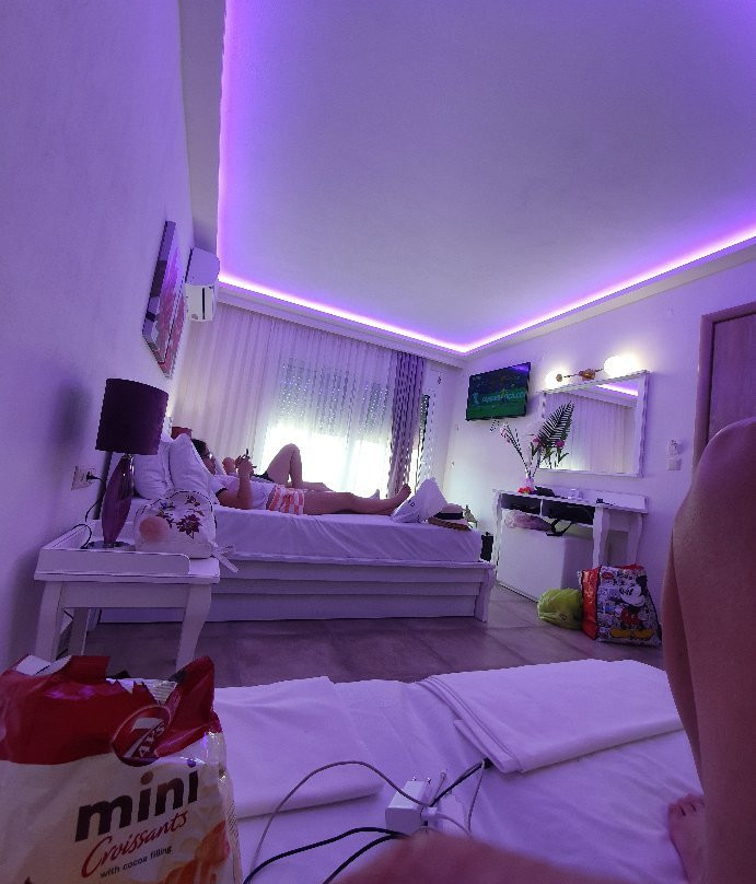 Dream View