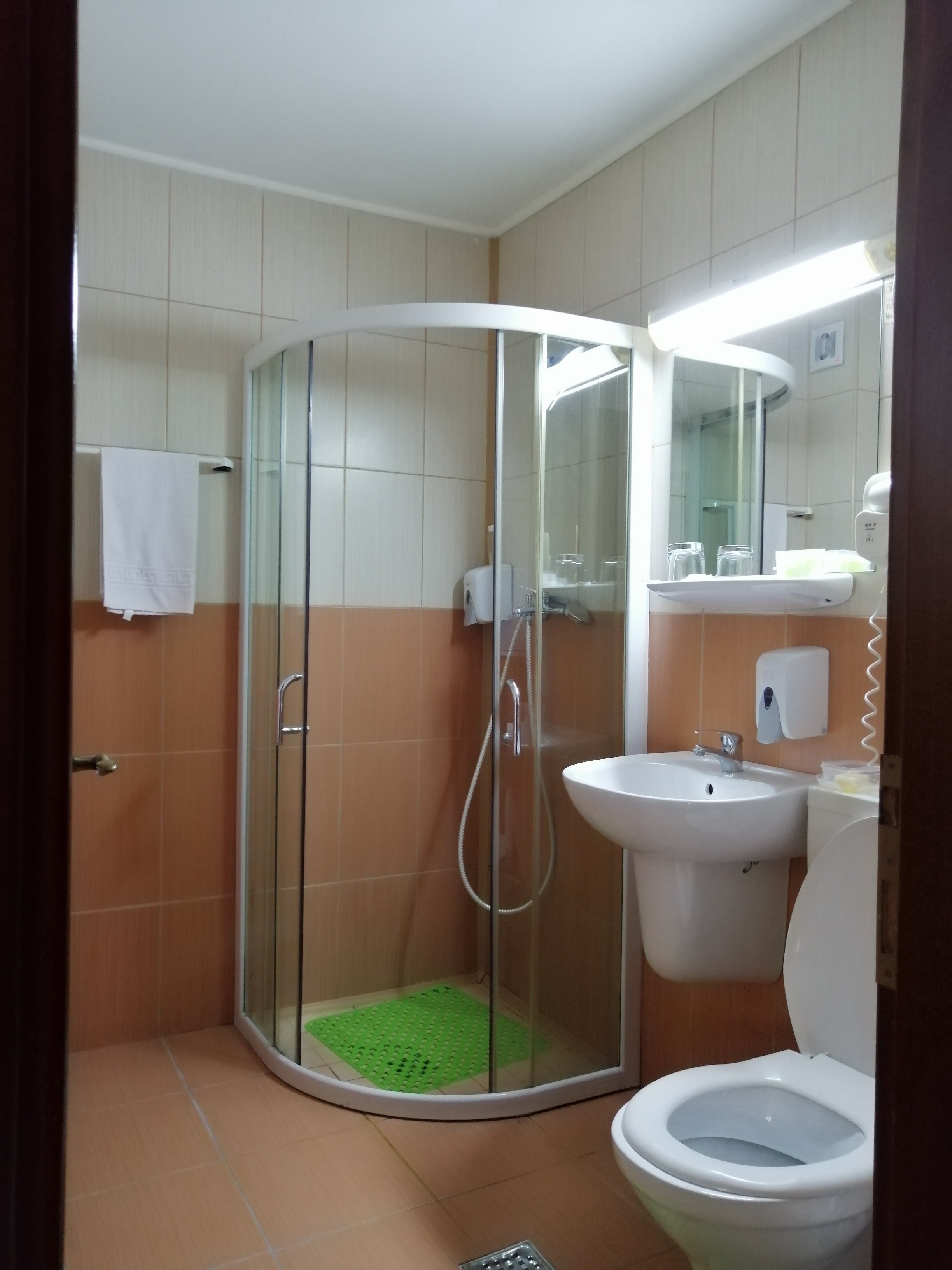 Hotel Insula-官方
