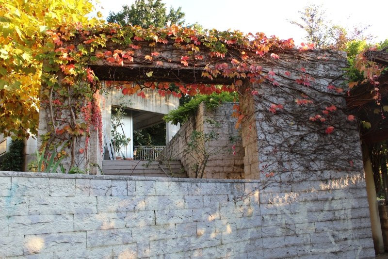 Giardino San Michele景点图片