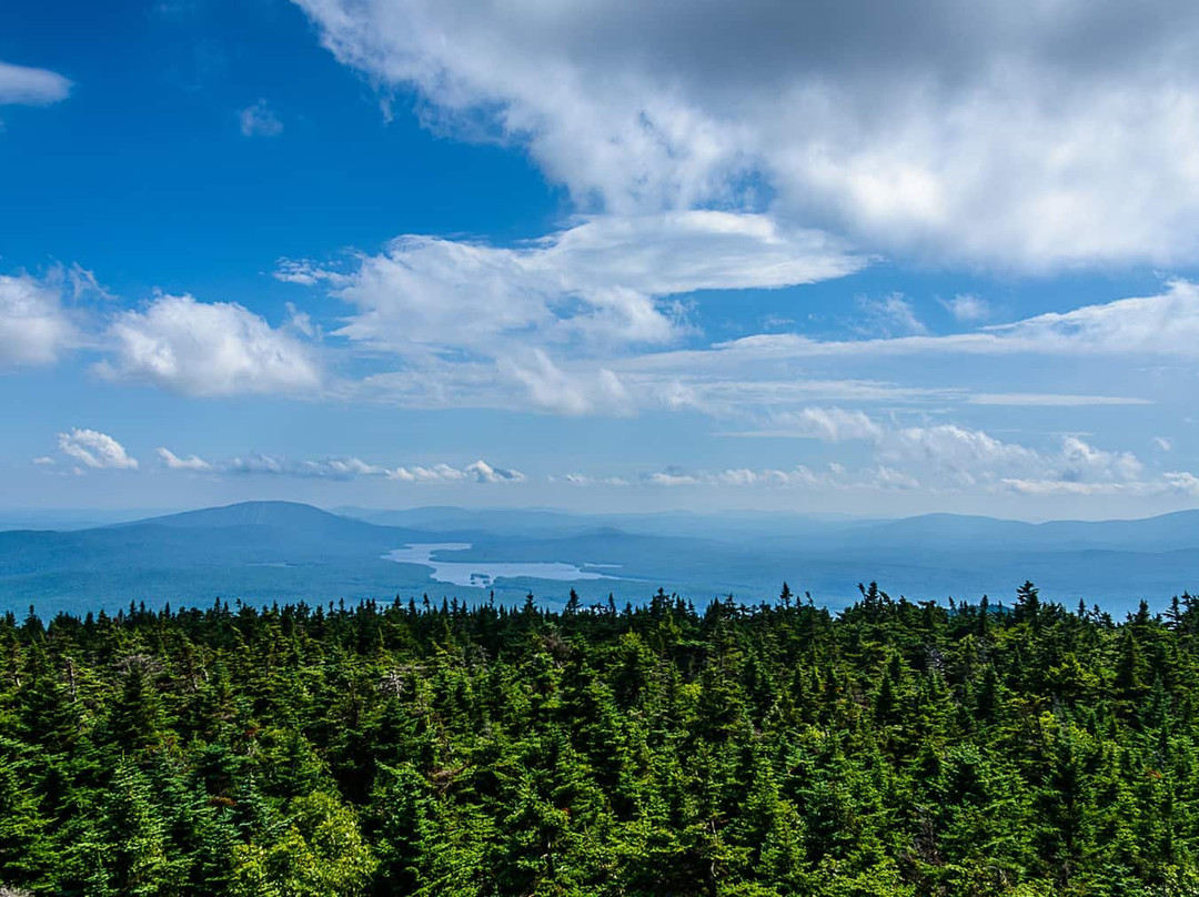 Stratton Mountain Resort主图