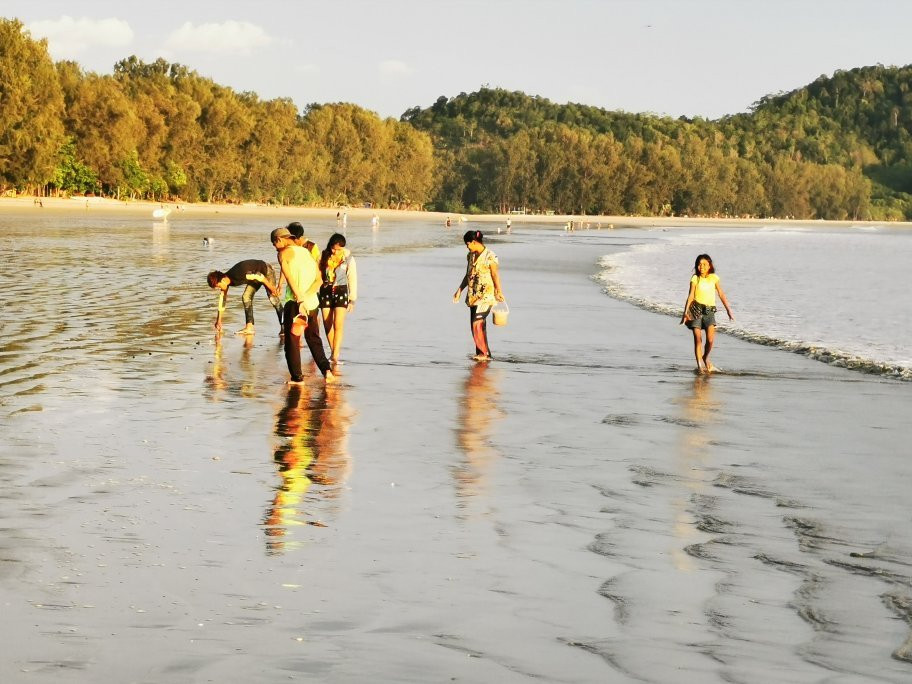 Ao Yai Beach景点图片