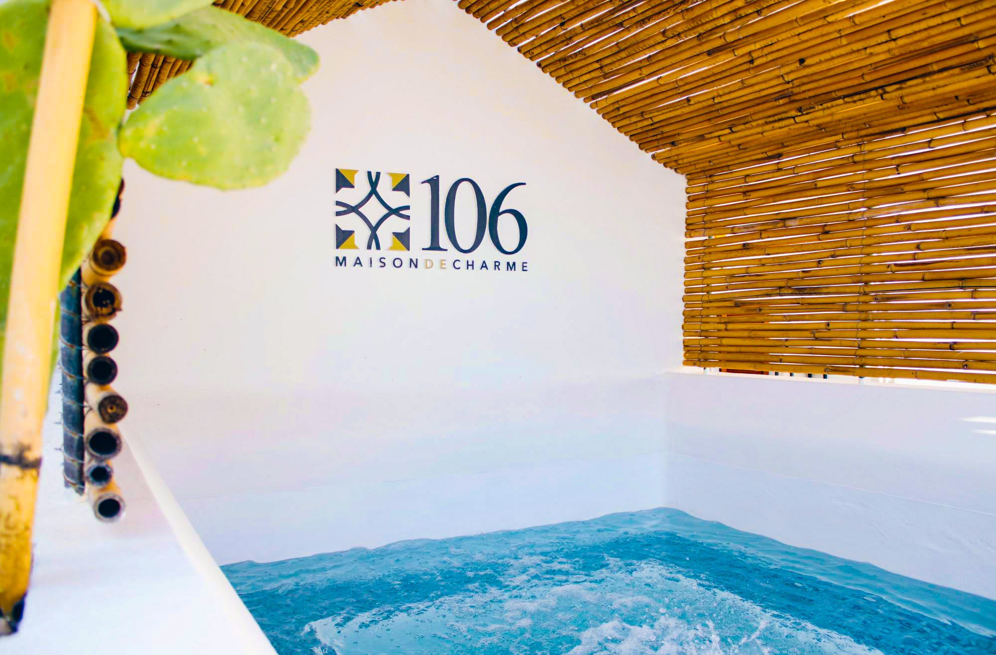 106 Maison De Charme-官方