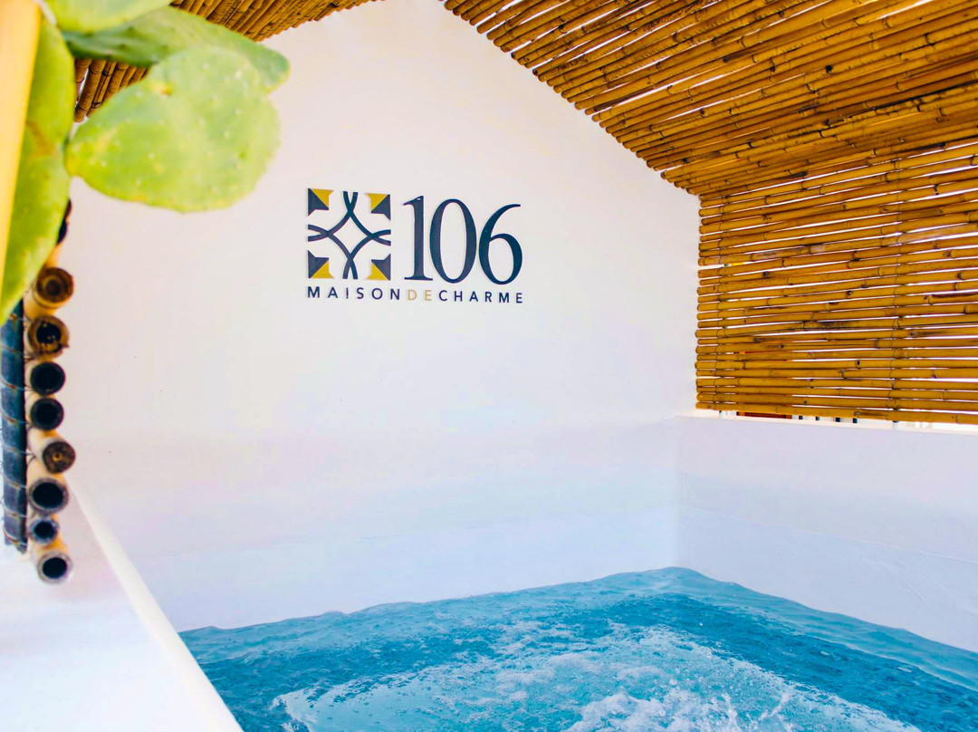 106 Maison De Charme主图