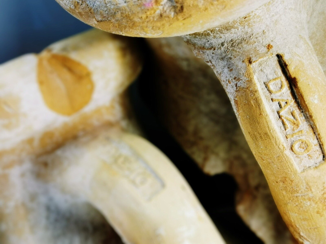 MAFF - Museo Archeologico Francavilla Fontana景点图片