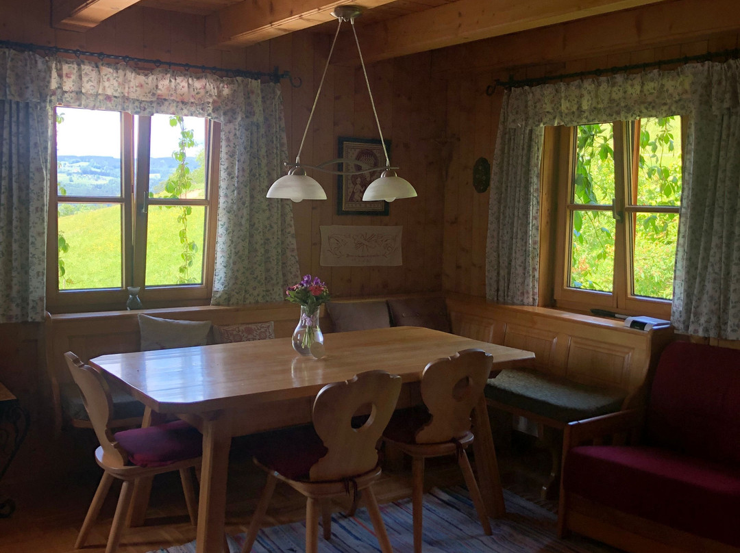 Biohof Schwanser主图