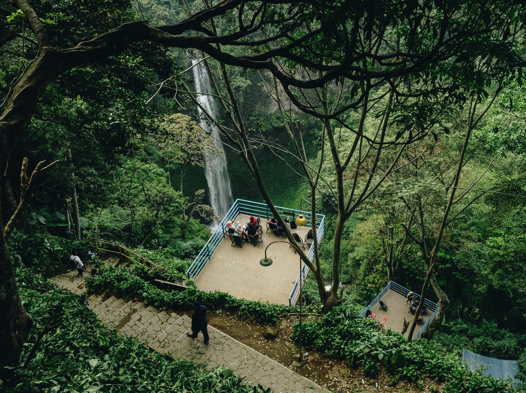 HIGHLIGHT TOURS AND TRAVEL-万隆必去景点