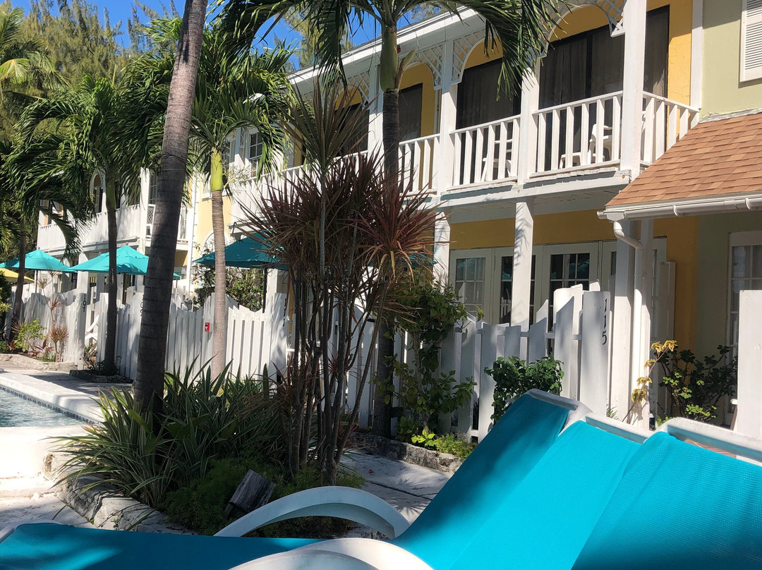 Sunrise Beach Clubs and Villas主图