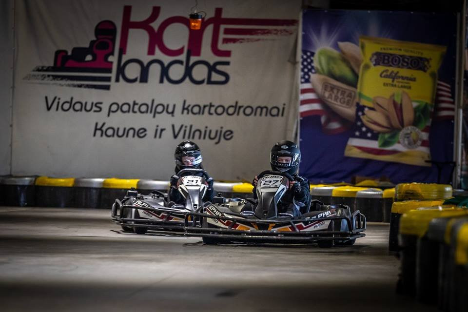 Kartlandas景点图片