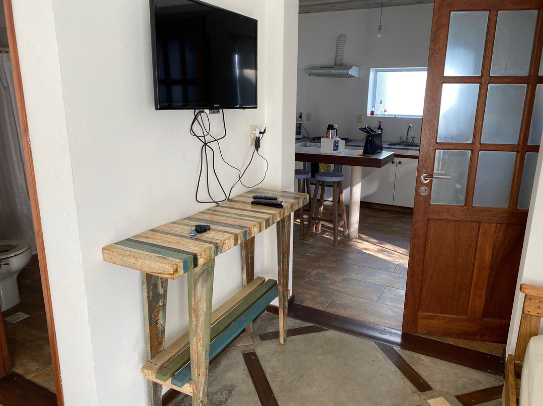 Alma de La Pedrera Villaggio & Spa主图