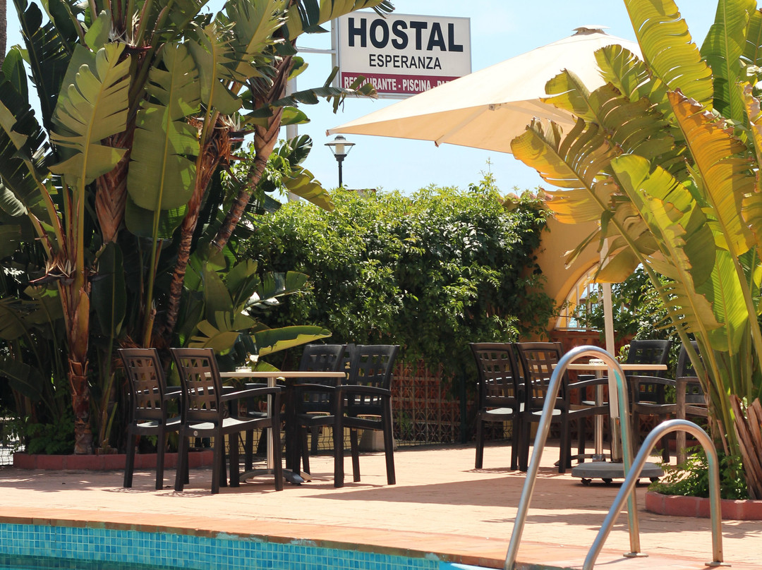 Hostal Esperanza主图