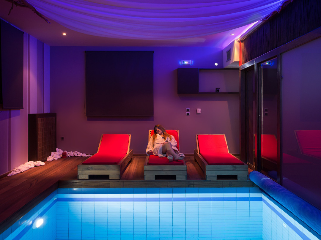 Myriam Spa & Luxury Suites