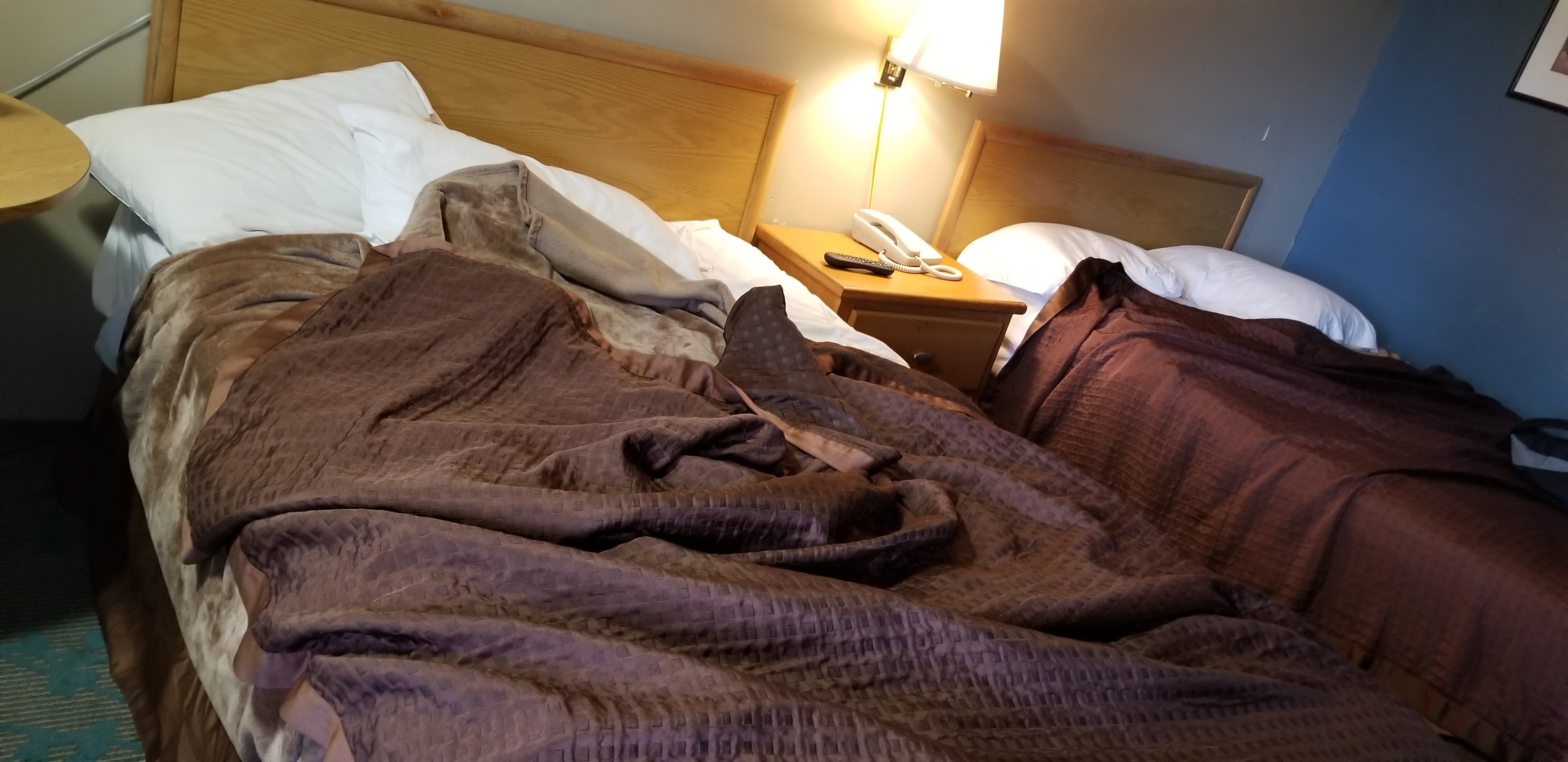 Sumner Motor Inn-官方