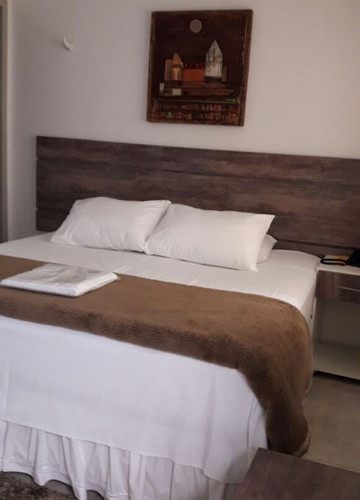 Hotel São Jorge主图