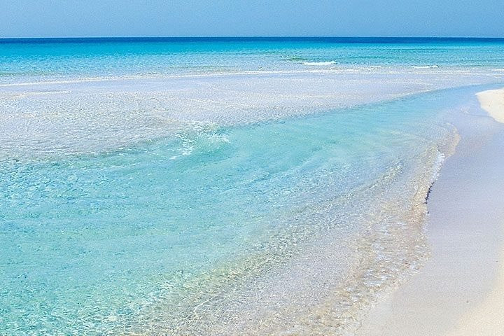 Tour Coast to Coast - Salento-加里波利必去景点